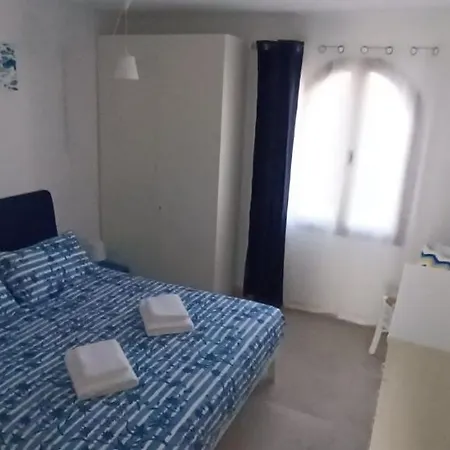 Apartamento Duplex Rianna