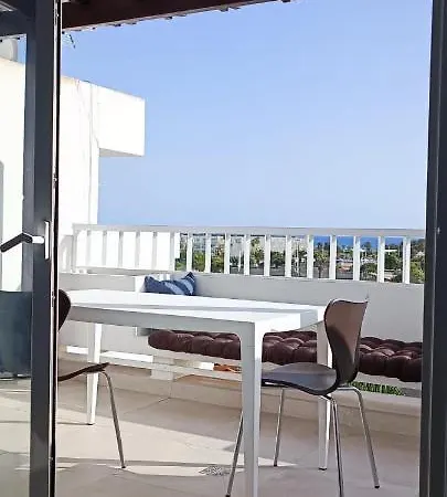 Duplex Rianna Costa Teguise