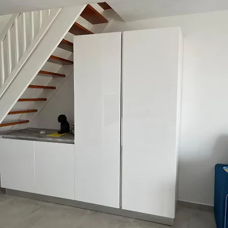 Apartamento Duplex Rianna Costa Teguise