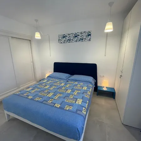 Apartamento Duplex Rianna *