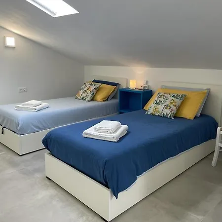 Duplex Rianna