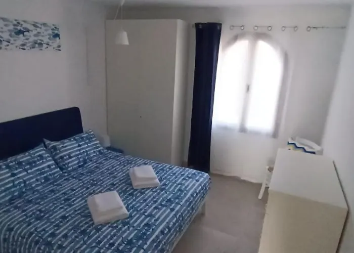 Apartament Duplex Rianna