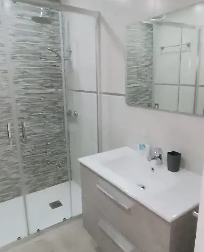 Apartament Duplex Rianna Costa Teguise