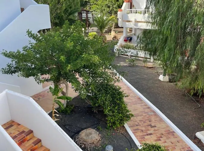 Duplex Rianna Apartament Costa Teguise