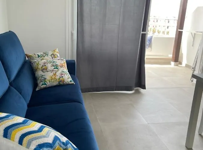 Apartament Duplex Rianna Costa Teguise