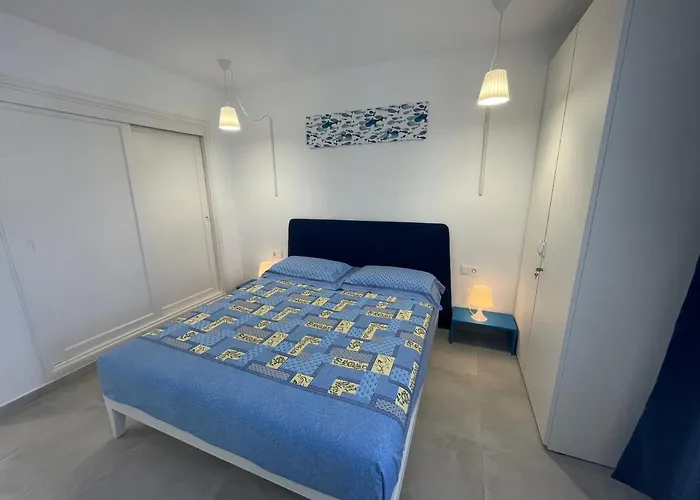 Apartament Duplex Rianna *