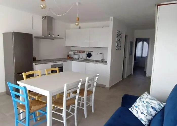 Duplex Rianna Costa Teguise