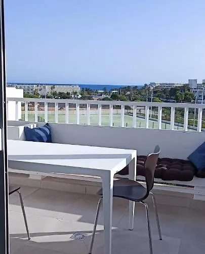 Duplex Rianna Costa Teguise