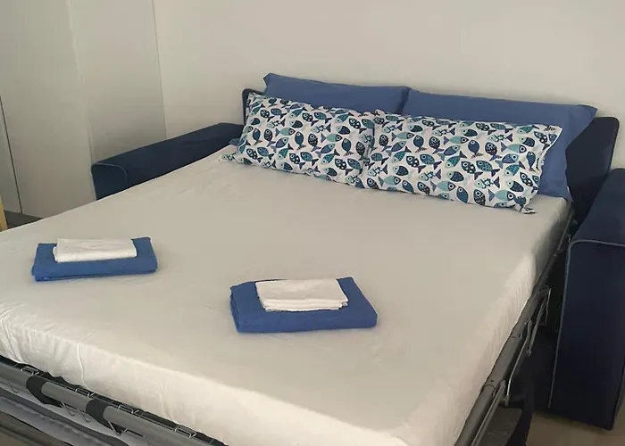 Apartament Duplex Rianna