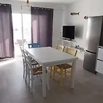 Duplex Rianna Costa Teguise