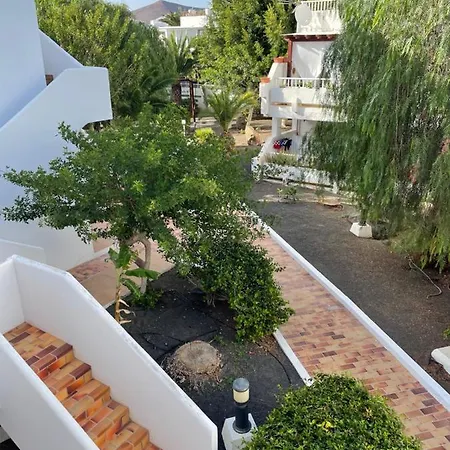 Duplex Rianna Lejlighed Costa Teguise