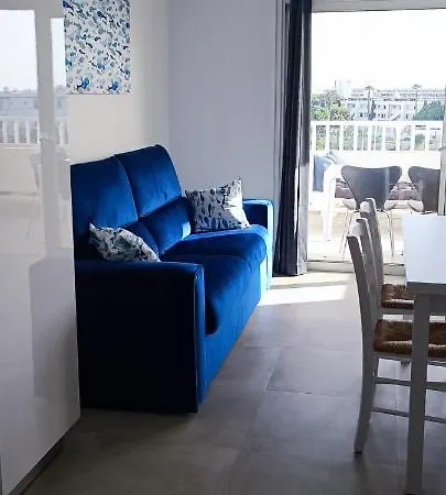 Duplex Rianna
