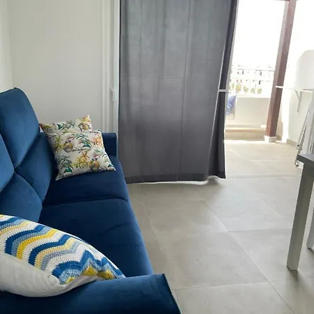 Daire Duplex Rianna Costa Teguise