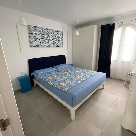 Duplex Rianna Апартаменты *