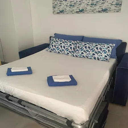 Daire Duplex Rianna