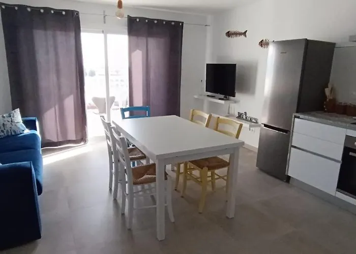 Duplex Rianna Costa Teguise