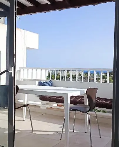 Duplex Rianna Costa Teguise