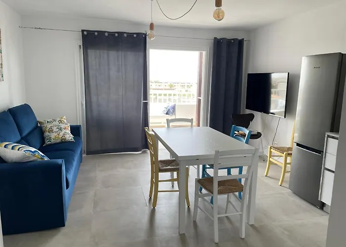 Duplex Rianna Lägenhet *