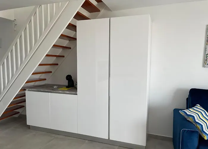 Lägenhet Duplex Rianna Costa Teguise