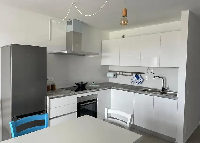 Daire Duplex Rianna *