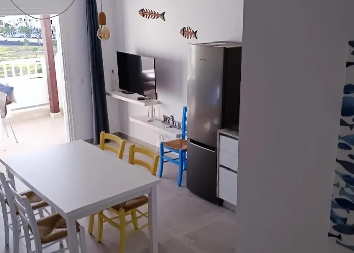 Duplex Rianna Costa Teguise