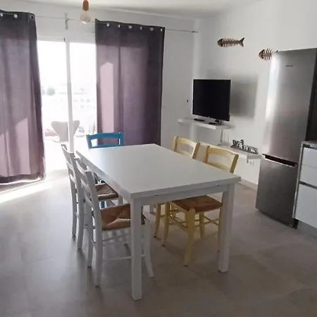Duplex Rianna 科斯塔特吉塞
