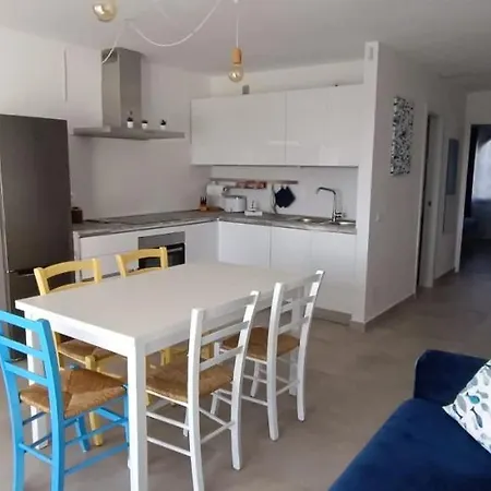 Duplex Rianna * 科斯塔特吉塞