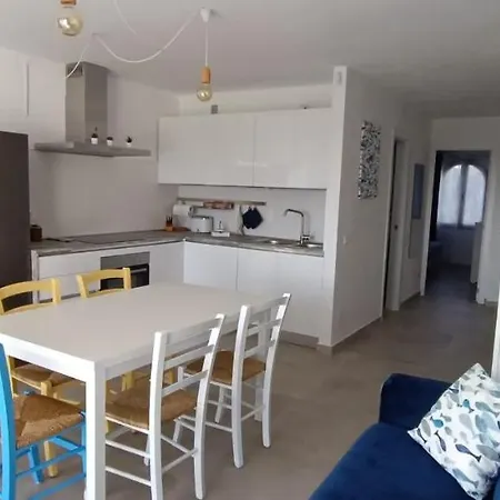 Duplex Rianna 科斯塔特吉塞