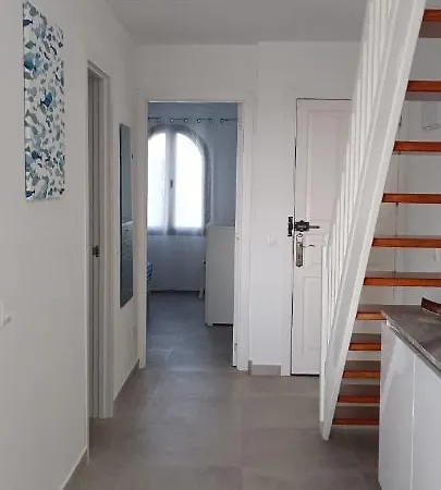 Duplex Rianna *